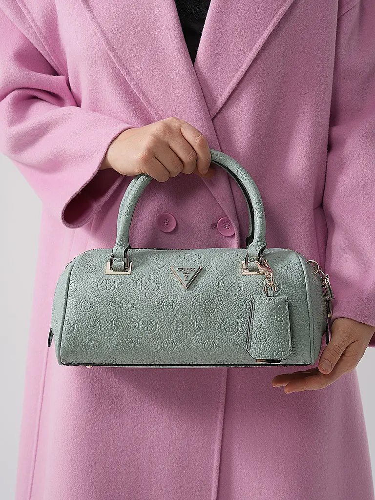 GUESS | Tasche - Henkeltasche CRESIDIA II | 