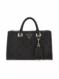 GUESS | Tasche - Henkeltasche CRESIDIA | schwarz