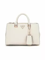 GUESS | Tasche - Henkeltasche CRESIDIA | creme