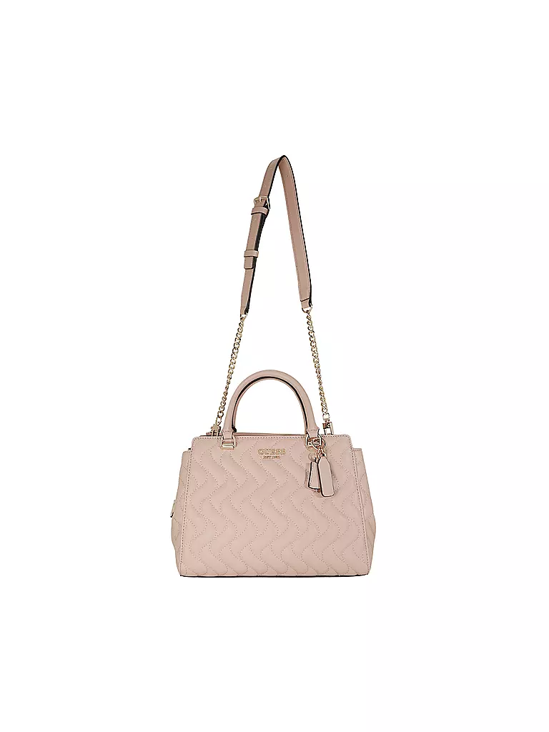 GUESS | Tasche - Henkeltasche ECO MAI | rosa