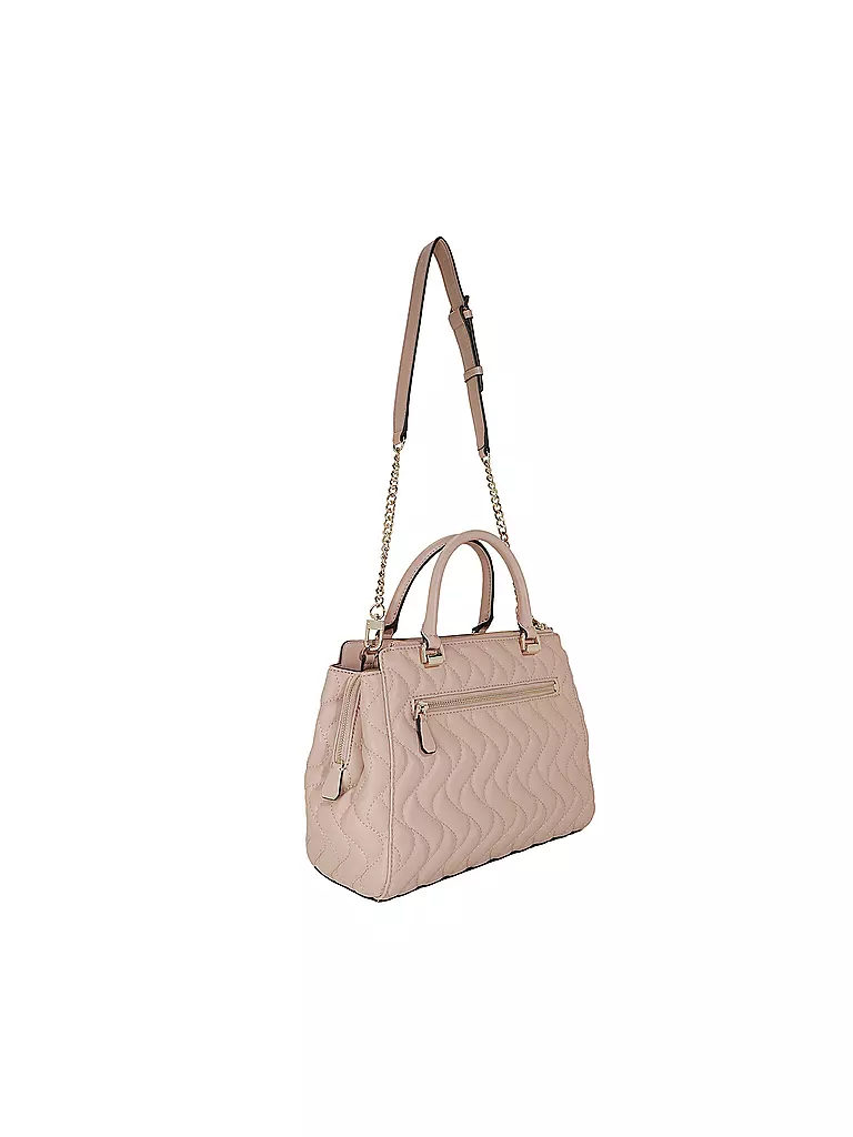 GUESS | Tasche - Henkeltasche ECO MAI | rosa