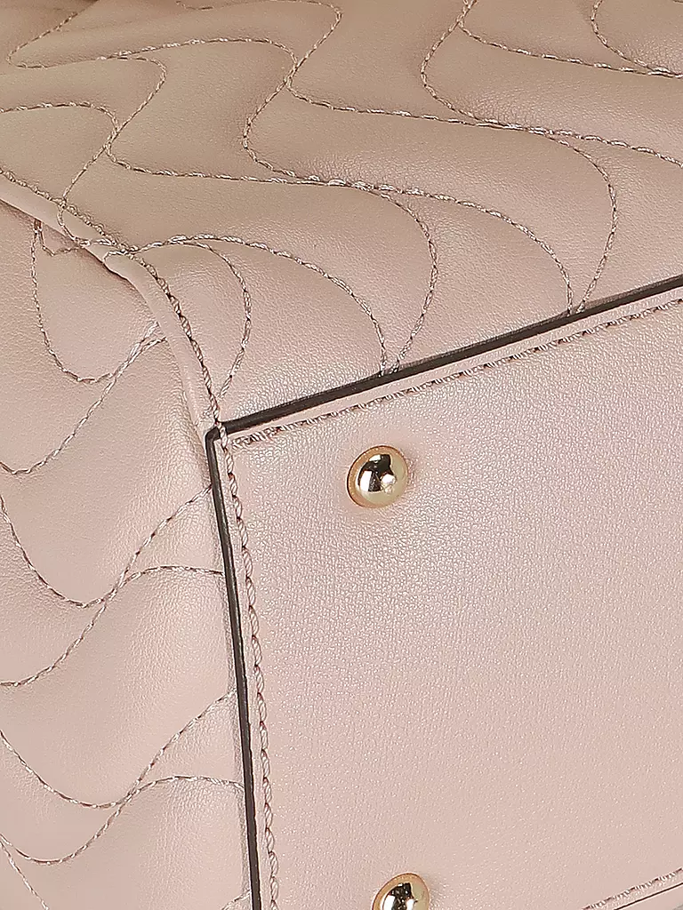 GUESS | Tasche - Henkeltasche ECO MAI | rosa
