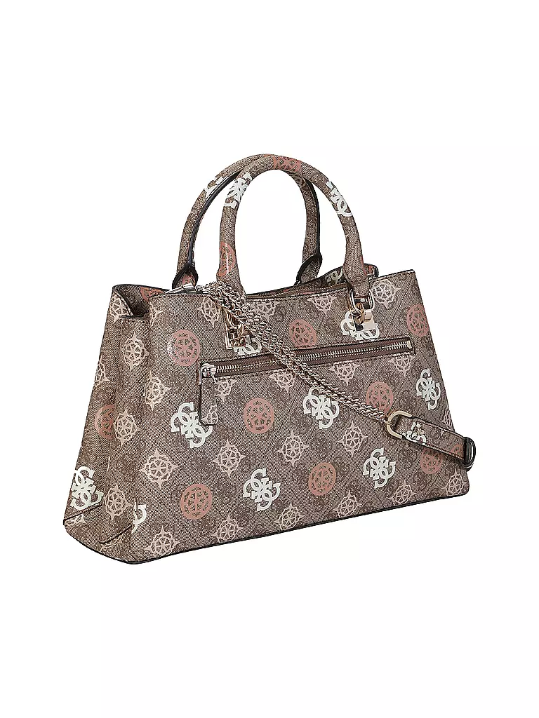 GUESS | Tasche - Henkeltasche ELIETTE  | beige