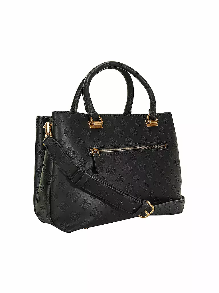 GUESS | Tasche - Henkeltasche G VIBE GIRLFRIEND | schwarz