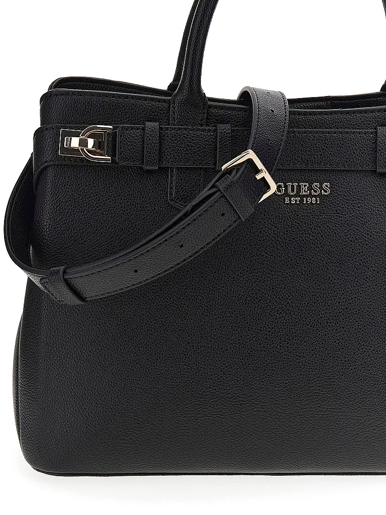 GUESS | Tasche - Henkeltasche GREGORIA | 