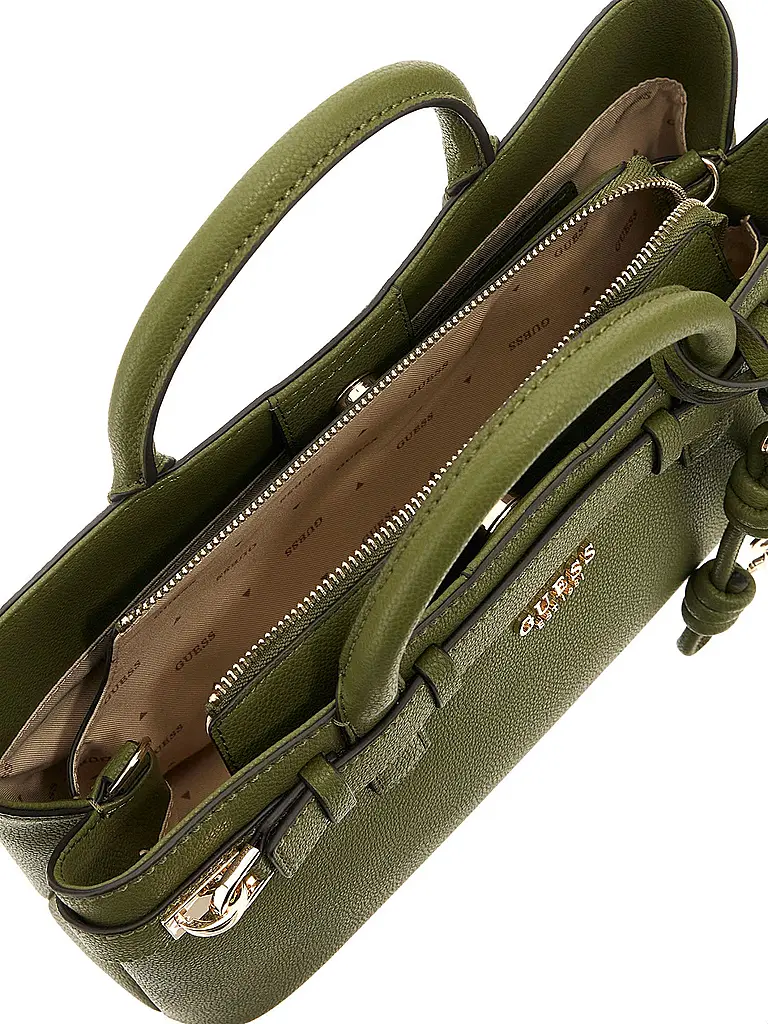 GUESS | Tasche - Henkeltasche GREGORIA | 