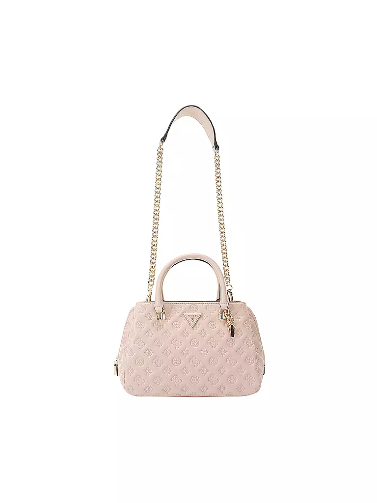 GUESS | Tasche - Henkeltasche LA FEMME | rosa