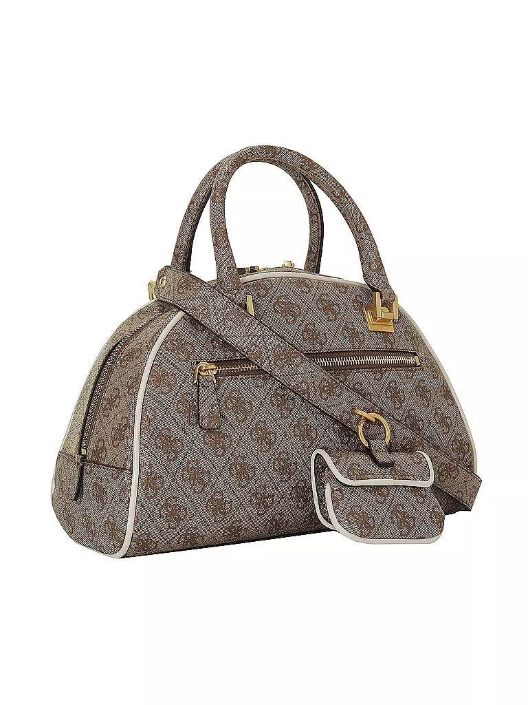 GUESS | Tasche - Henkeltasche MILDRED | beige