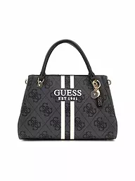 GUESS | Tasche - Henkeltasche NOELLE II  | schwarz