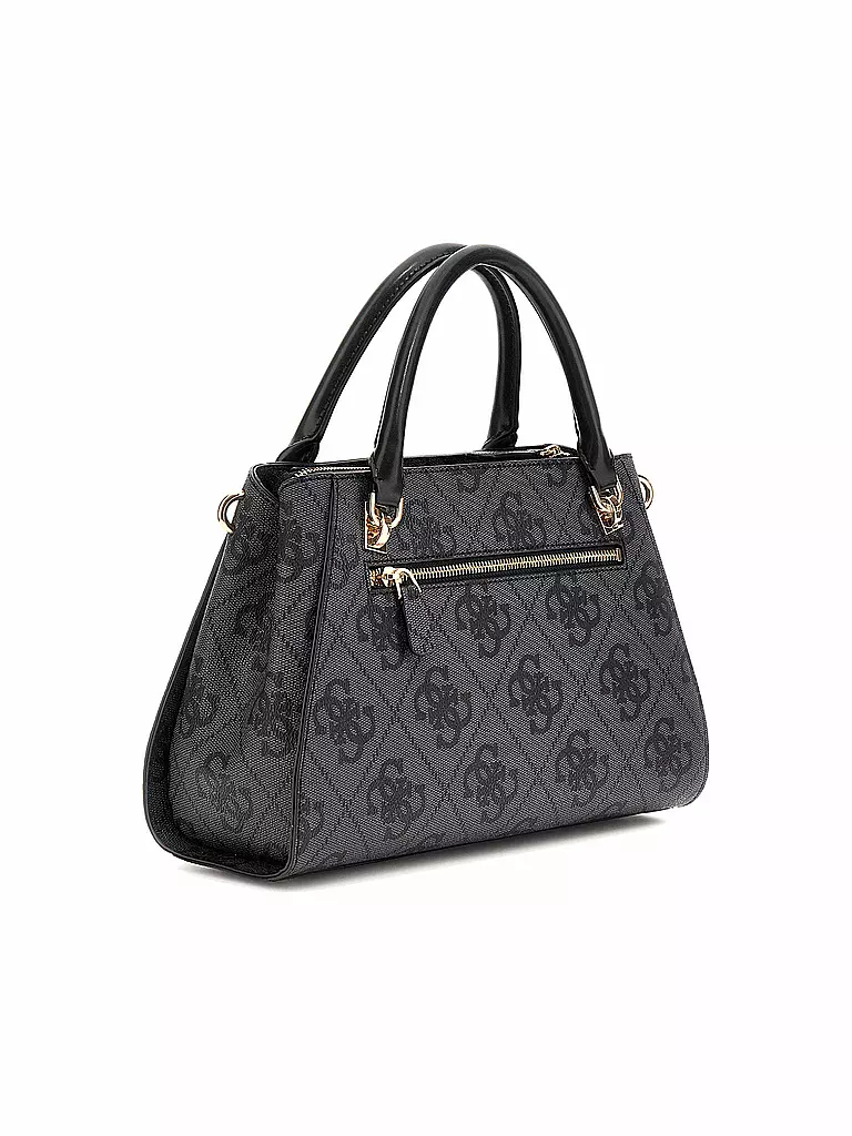 GUESS | Tasche - Henkeltasche NOELLE II | beige
