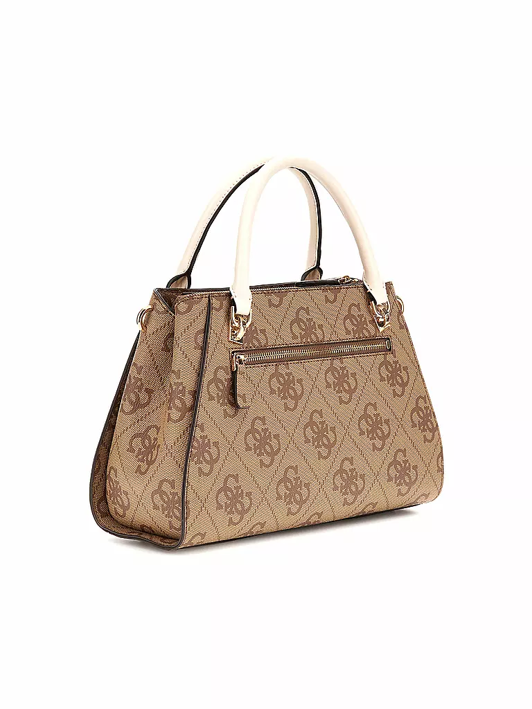 GUESS | Tasche - Henkeltasche NOELLE II | schwarz
