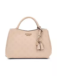 GUESS | Tasche - Henkeltasche PHOEBE GIRLFRIEND  | beige