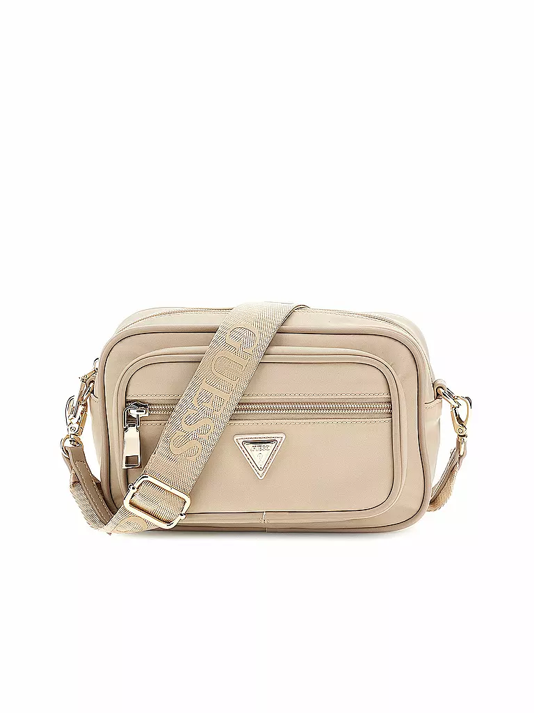 GUESS | Tasche - Mini Bag  | creme