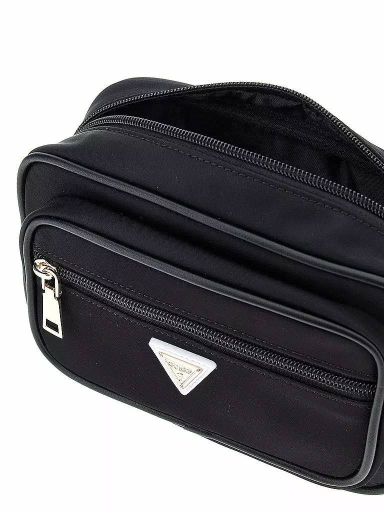 GUESS | Tasche - Mini Bag  | schwarz