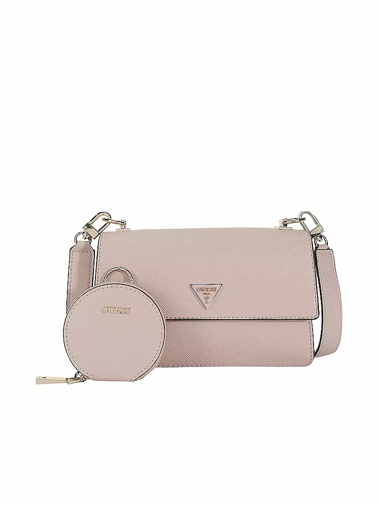 GUESS | Tasche - Mini Bag ALEXIE | rosa