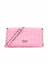 GUESS | Tasche - Mini Bag ASSIA  | pink