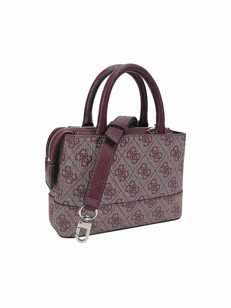 GUESS | Tasche - Mini Bag Cordelia | lila