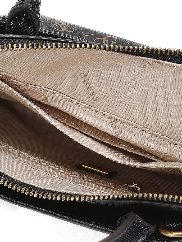 GUESS | Tasche - Mini Bag Cordelia | braun