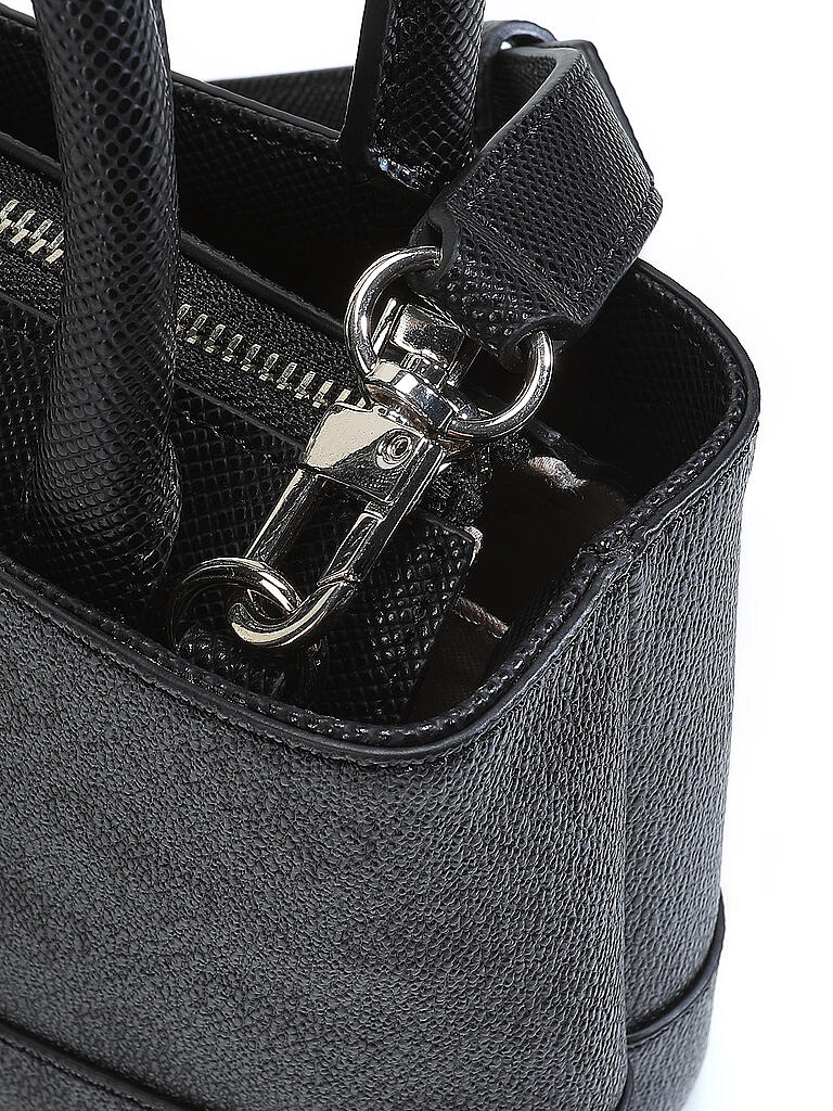 GUESS | Tasche - Mini Bag Cordelia | schwarz