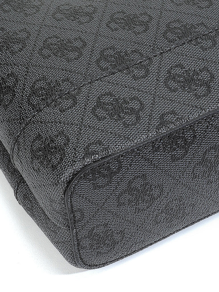 GUESS | Tasche - Mini Bag Cordelia | schwarz