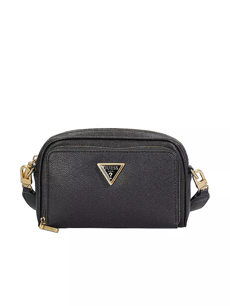 GUESS Tasche - Mini Bag COSETTE schwarz