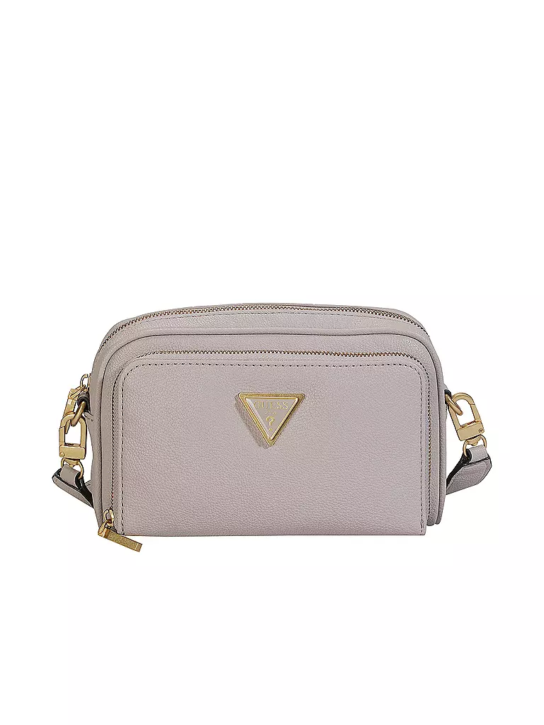 GUESS | Tasche - Mini Bag COSETTE | hellgrau