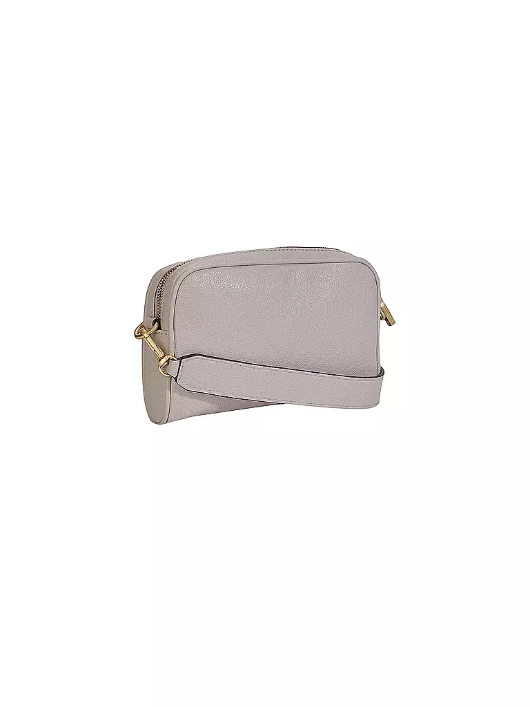 GUESS | Tasche - Mini Bag COSETTE | hellgrau