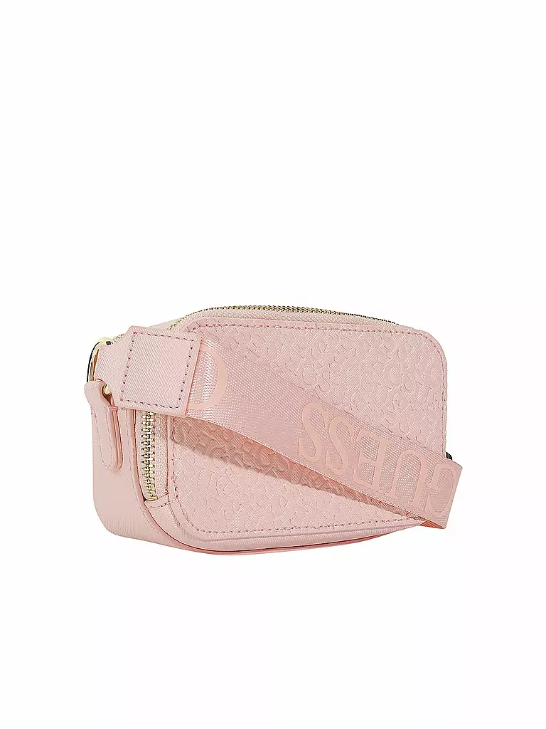 GUESS | Tasche - Mini Bag ELIANA  | rosa