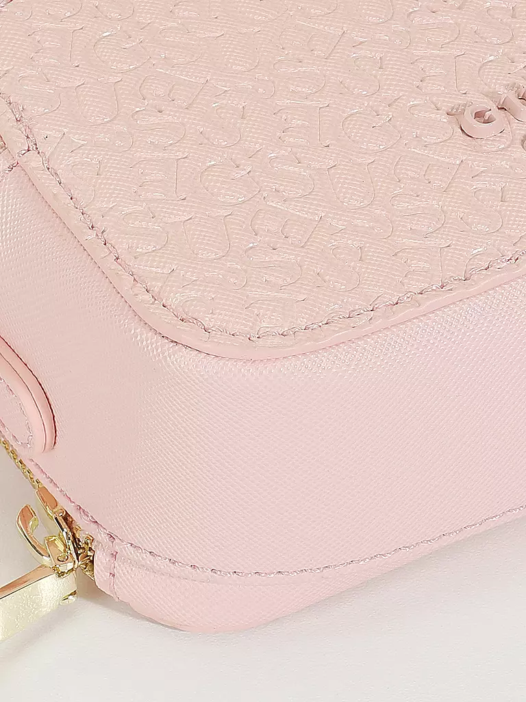 GUESS | Tasche - Mini Bag ELIANA  | rosa