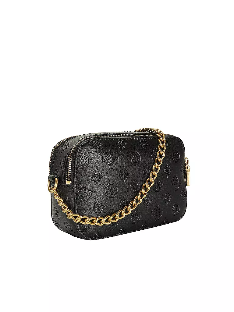 GUESS | Tasche - Mini Bag GEVA | schwarz