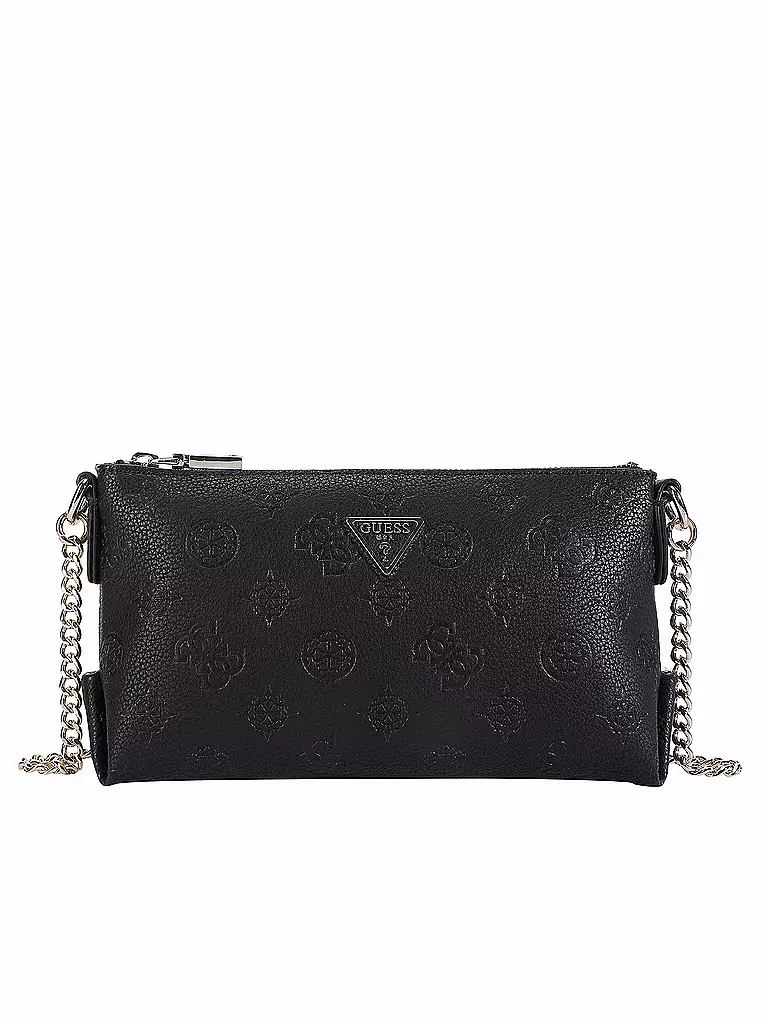 GUESS | Tasche - Mini Bag Helaina | schwarz