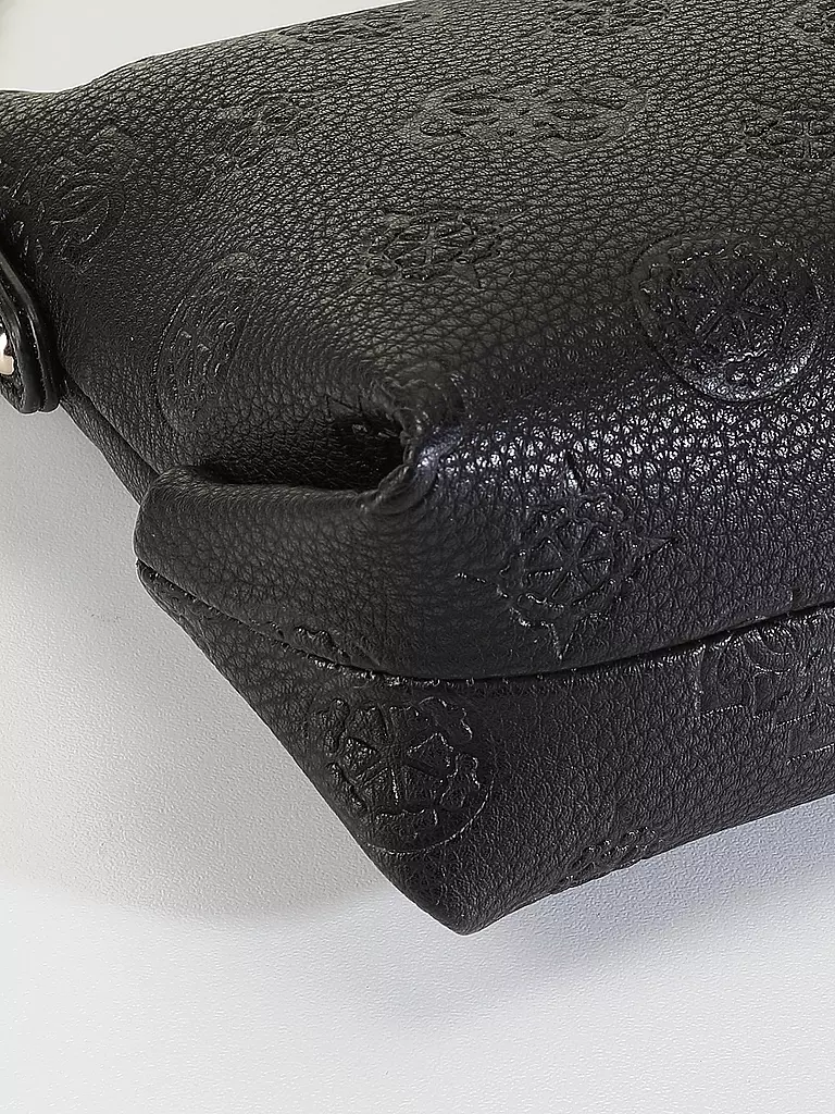 GUESS | Tasche - Mini Bag Helaina | schwarz