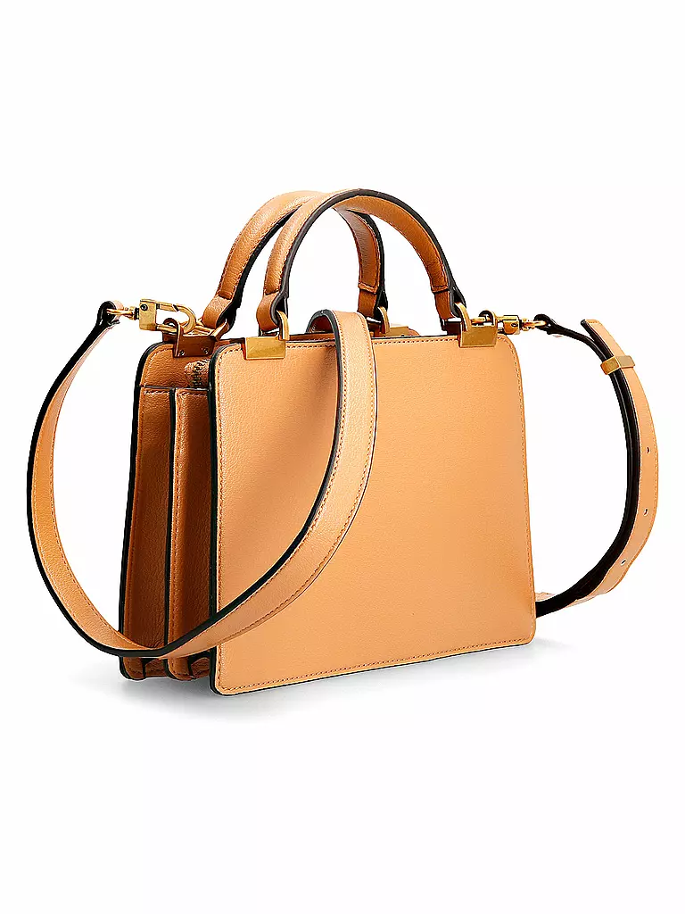 GUESS | Tasche - Mini Bag Kristle Mini   | camel