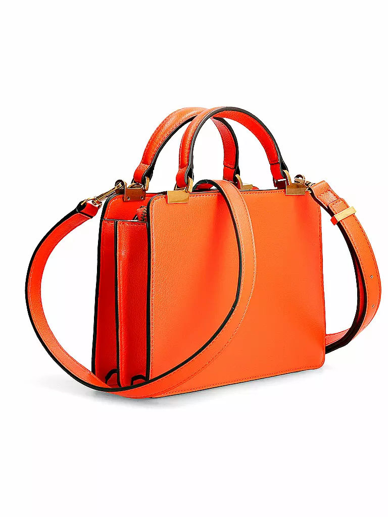 GUESS | Tasche - Mini Bag Kristle Mini   | orange