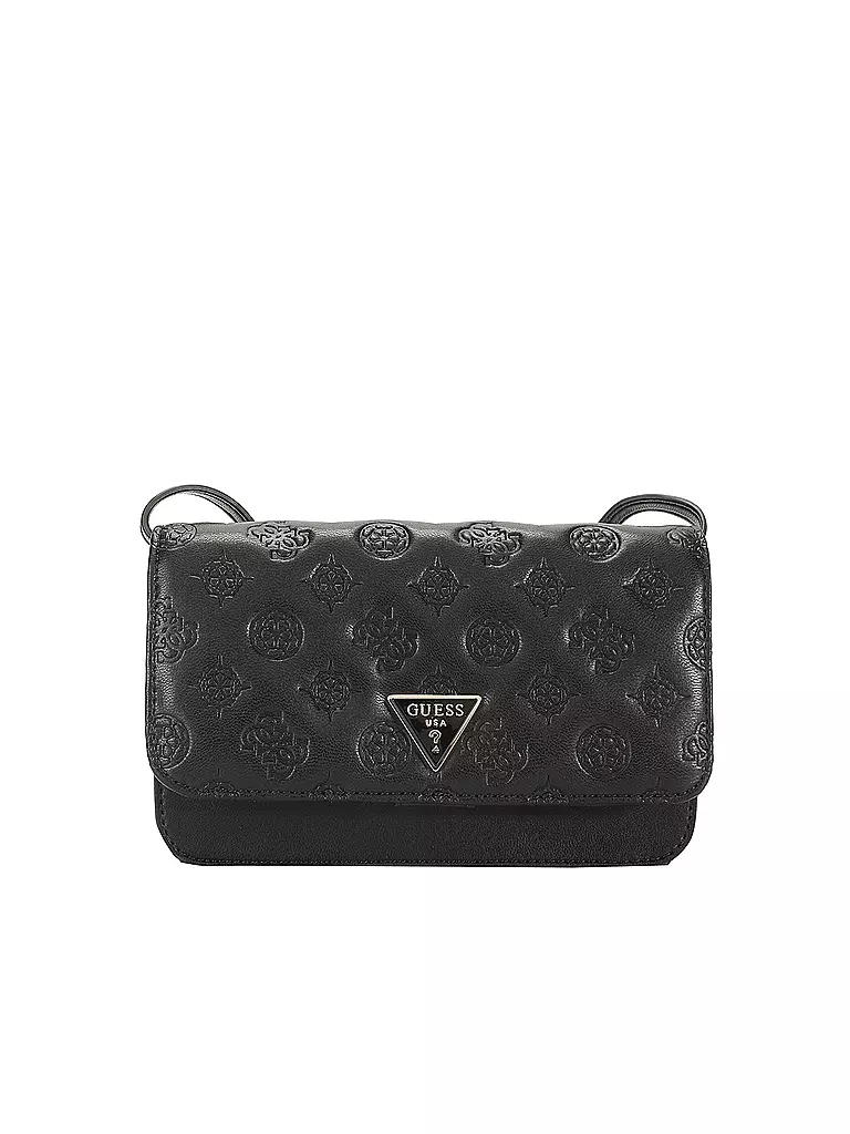 GUESS | Tasche - Mini Bag LA FEMME | schwarz