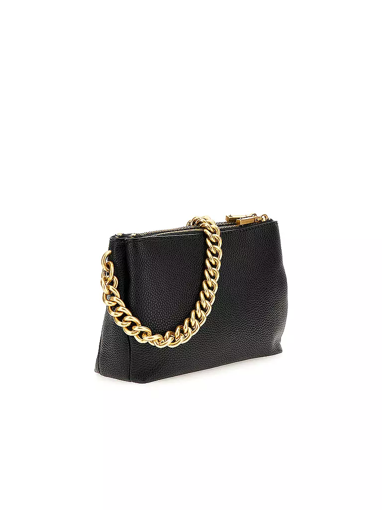 GUESS | Tasche - Mini Bag LARYN | schwarz