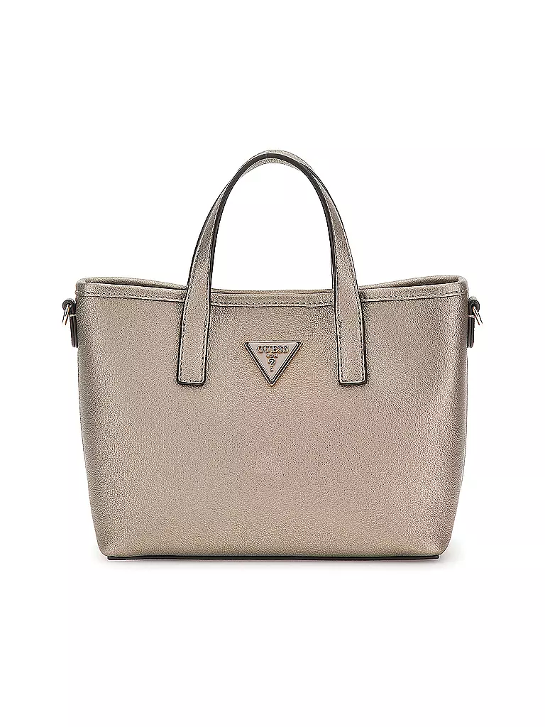 GUESS | Tasche - Mini Bag LATONA | gold