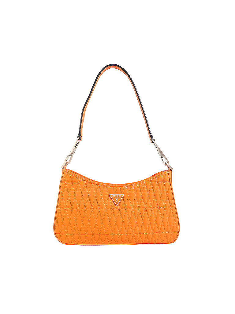 GUESS | Tasche - Mini Bag Layla  | orange