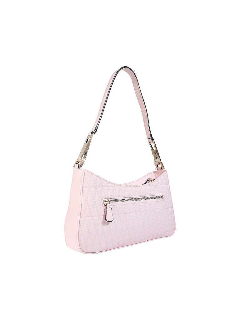 GUESS | Tasche - Mini Bag Layla  | pink