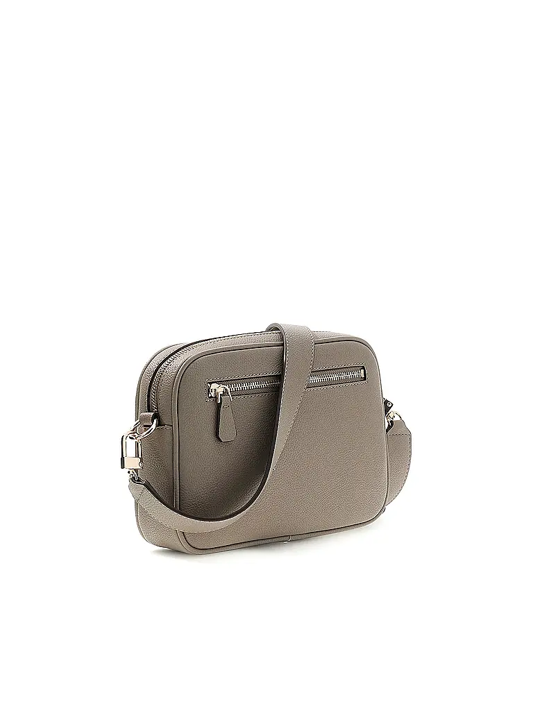 GUESS | Tasche - Mini Bag MERIDIAN | grau