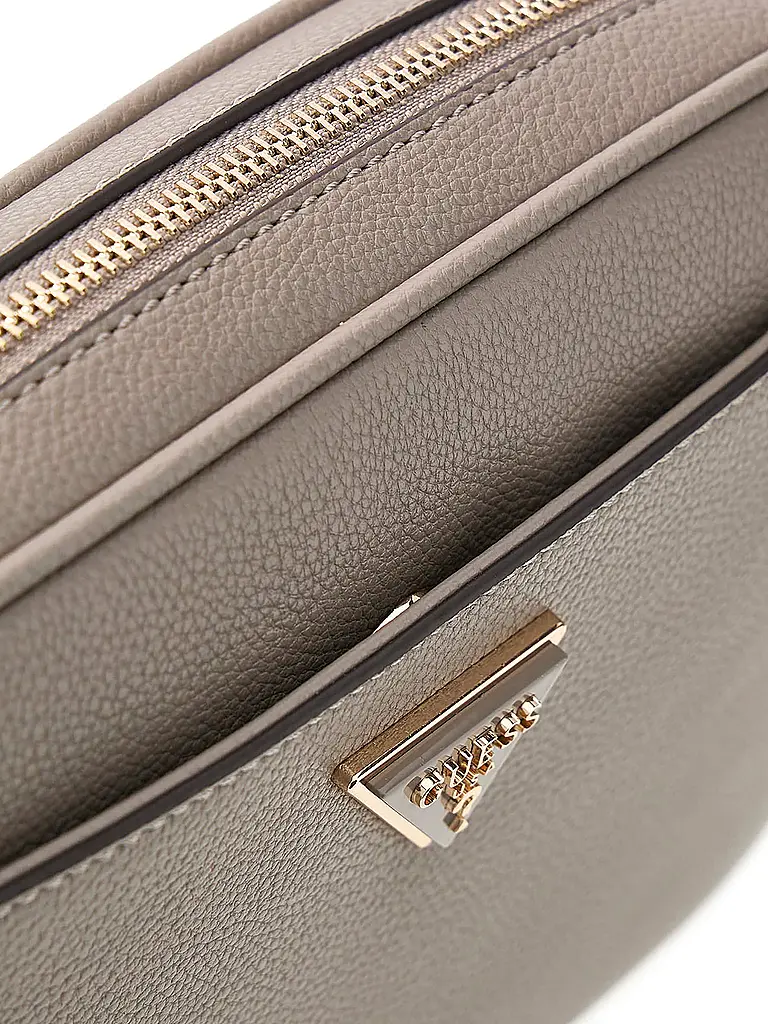 GUESS | Tasche - Mini Bag MERIDIAN | grau