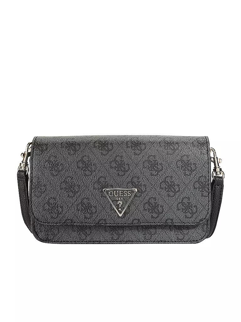 GUESS | Tasche - MIni Bag NOELLE  | schwarz