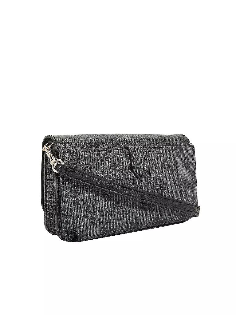 GUESS | Tasche - MIni Bag NOELLE  | schwarz