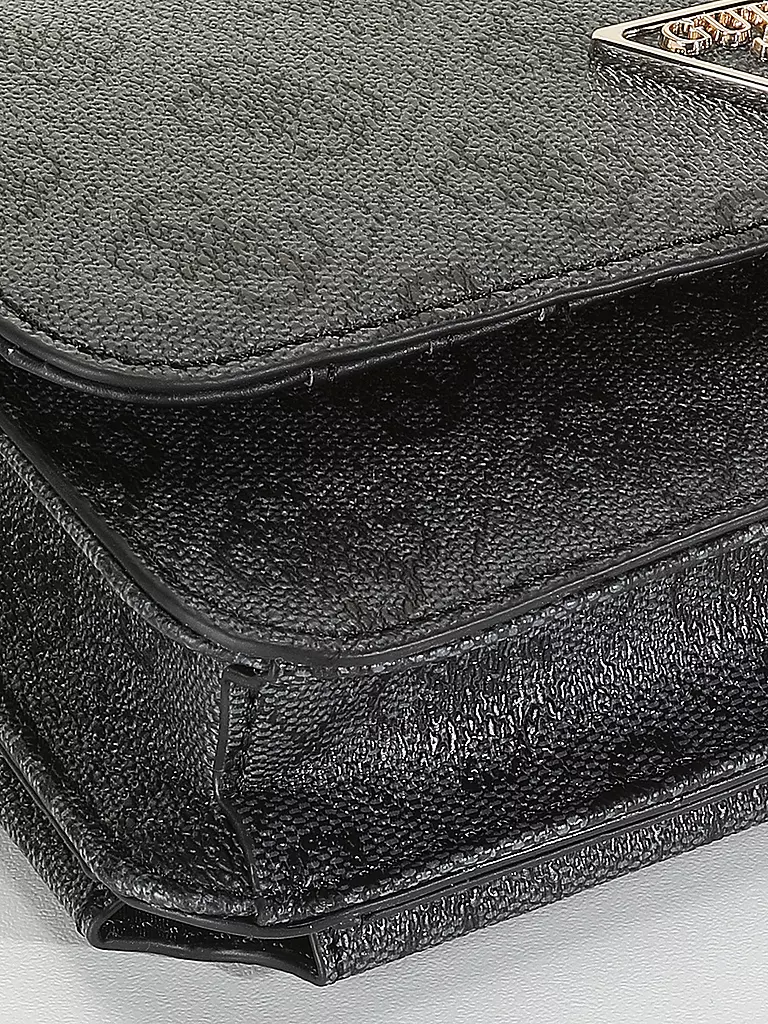 GUESS | Tasche - MIni Bag NOELLE  | schwarz