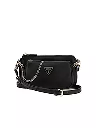 GUESS | Tasche - Mini Bag NOELLE | Schwarz