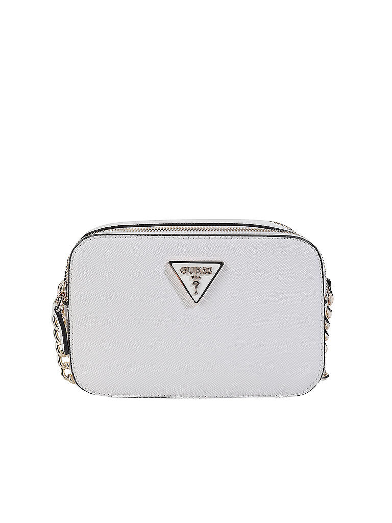 GUESS | Tasche - Mini Bag Noelle | creme