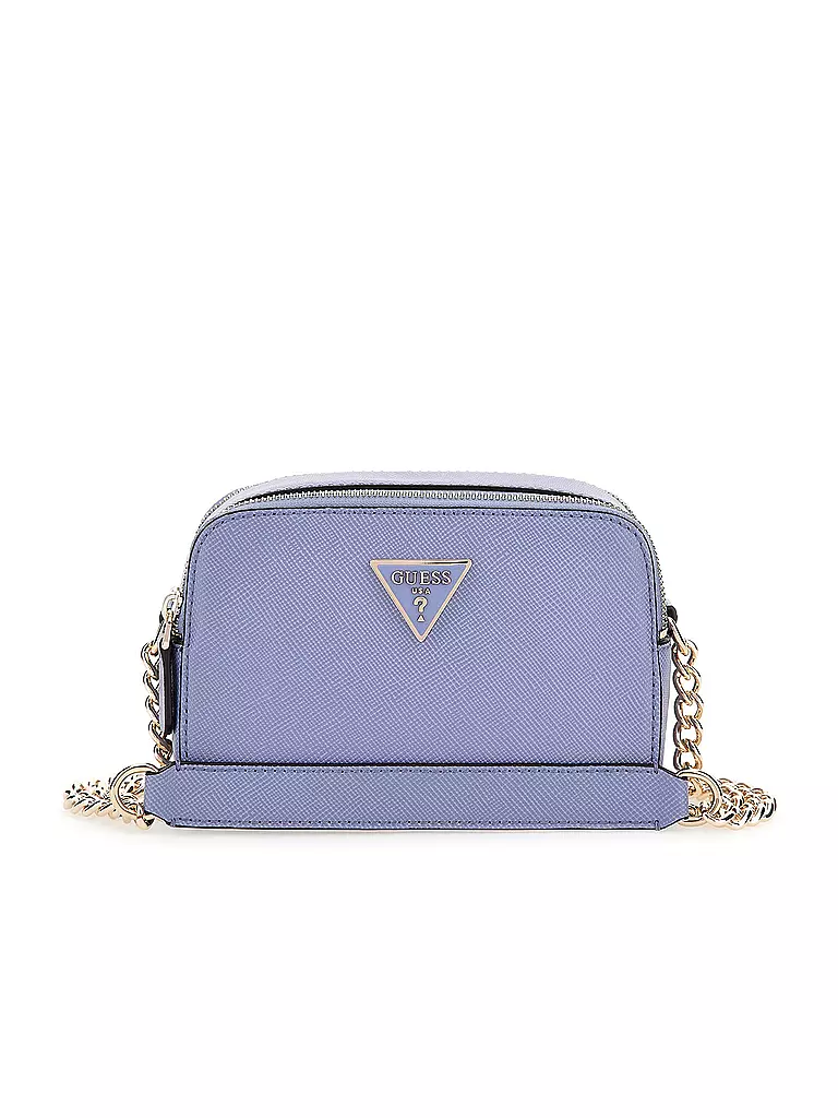 GUESS | Tasche - Mini Bag NOELLE | lila