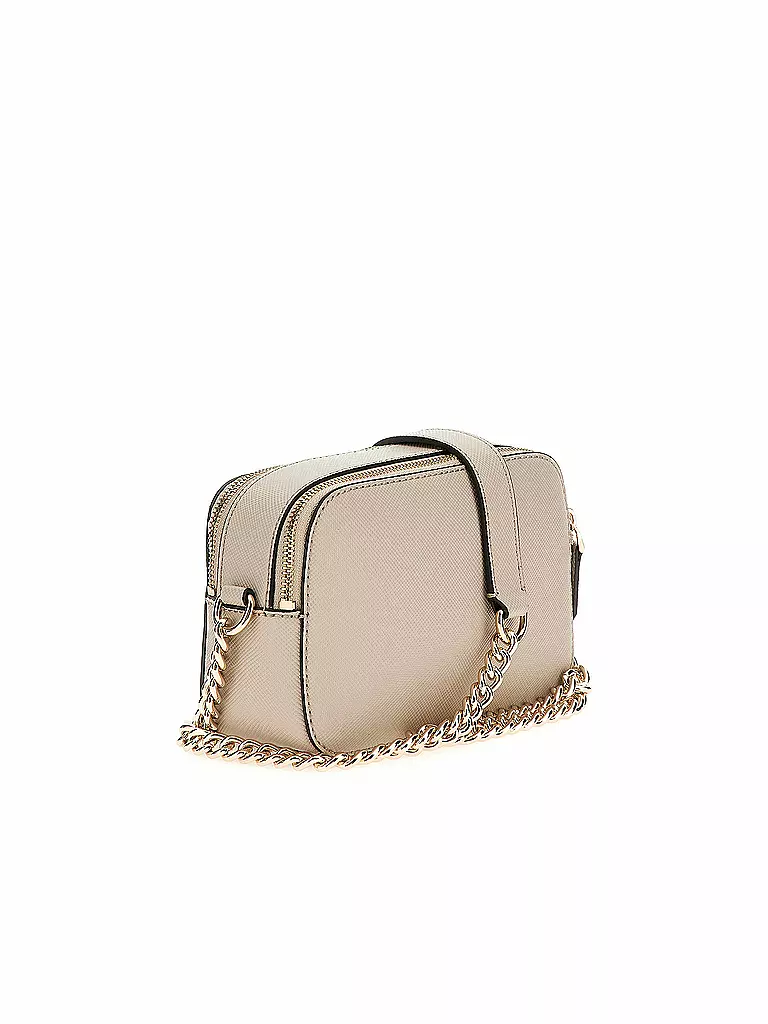 GUESS | Tasche - Mini Bag NOELLE | creme