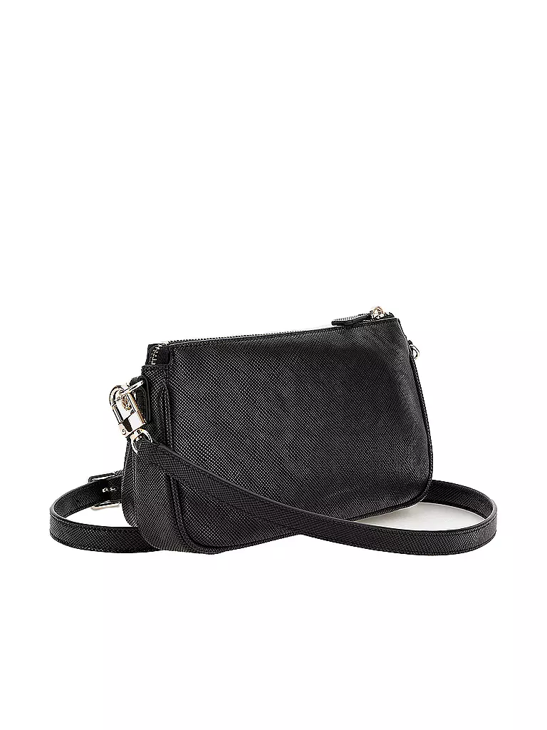 GUESS | Tasche - Mini Bag NOELLE | schwarz