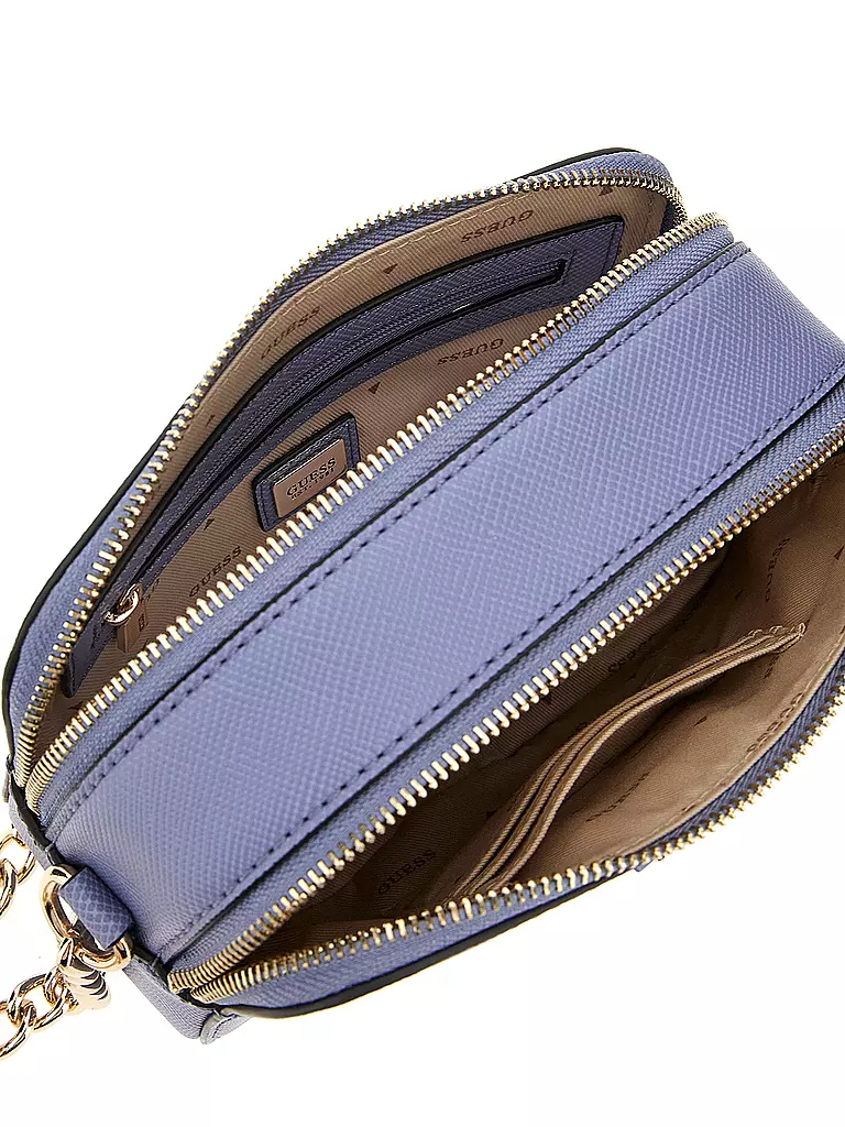 GUESS | Tasche - Mini Bag NOELLE | lila